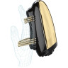 Беспроводной массажер BABYLISS PRO VIBE FX FXSM1GE