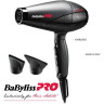 Фен BABYLISS PRO BLACK STAR BAB6200E