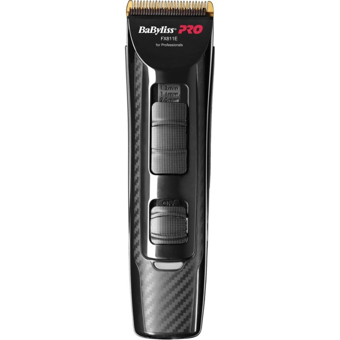 Машинка для стрижки BABYLISS PRO Ferrari Volare X2 FX811E